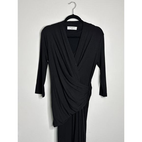 MM.Lafleur Casey Draped Dress - Picture 3 of 6